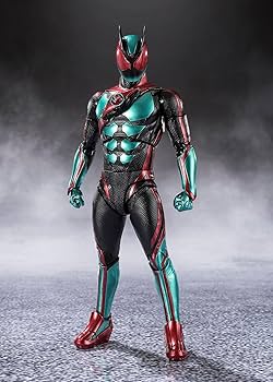 SHFiguarts 仮面ライダー フィギュア 150体武器エフェクト６種　新品 Amazon.co.jp: TAMASHII NATIONS S.H.フィギュアーツ 仮面